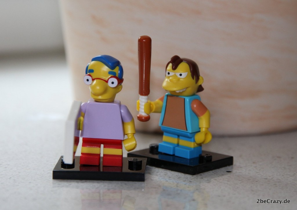 nelson-milhouse-lego-The-Simpsons
