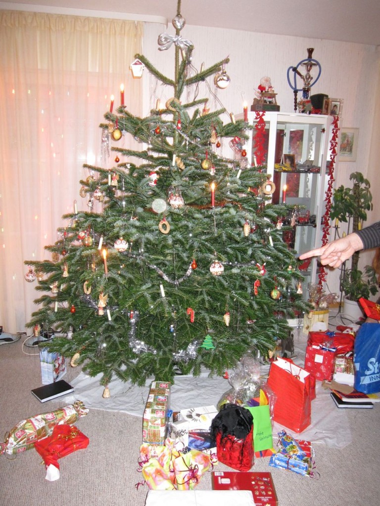 weihnachtsbaum